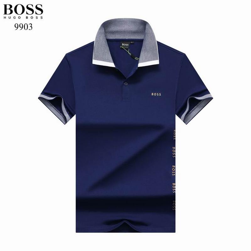 Hugo Boss Men's Polo 13